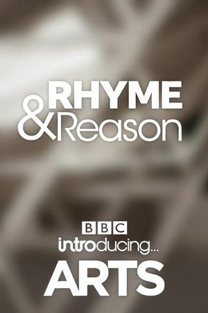 Rhyme & Reason: BBC Introducing Arts's poster