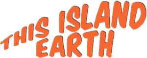 This Island Earth's poster
