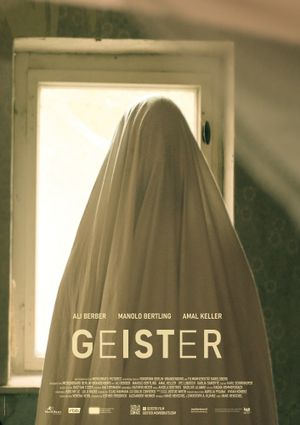 Geister's poster