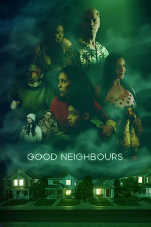 Good Neighbours's poster