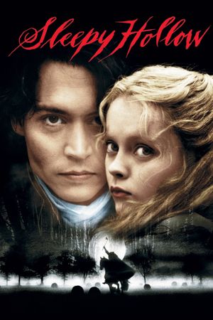 Sleepy Hollow's poster