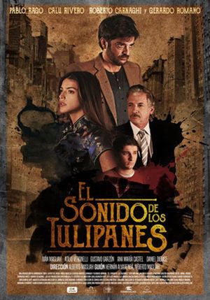 El Sonido de los Tulipanes's poster