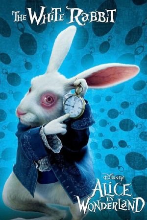 Alice in Wonderland's poster