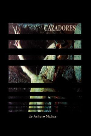 Hunters's poster