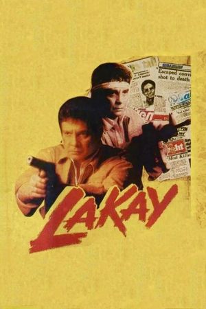 Alyas Lakay's poster