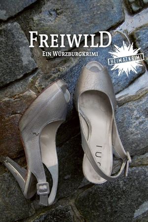 Freiwild - Ein Würzburg-Krimi's poster