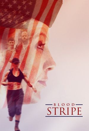 Blood Stripe's poster