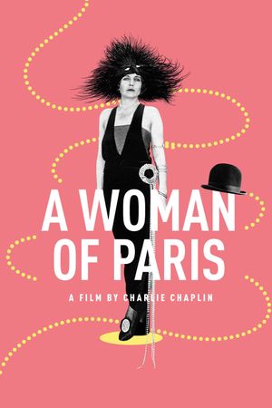 A Woman of Paris: A Drama of Fate's poster