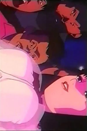 Manga Erotica's poster