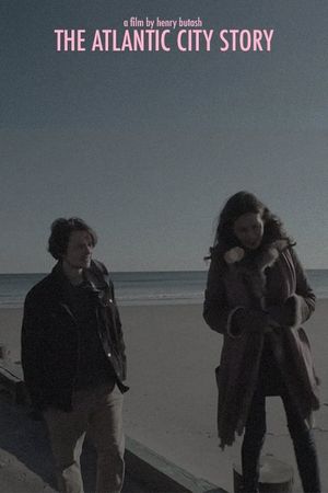 The Atlantic City Story's poster