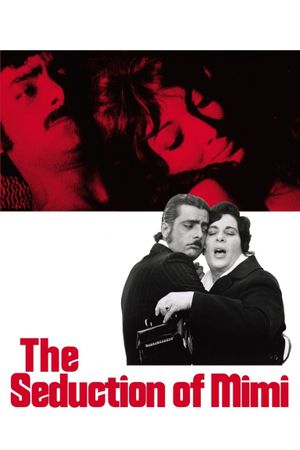 The Seduction of Mimi's poster