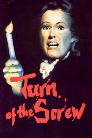 The Turn of the Screw's poster