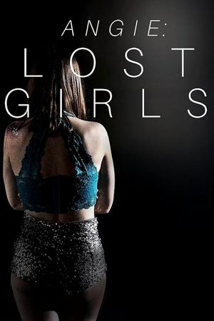 Angie: Lost Girls's poster