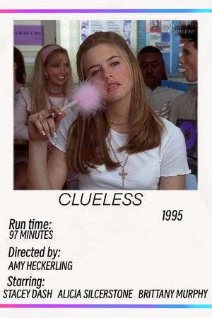 Clueless's poster
