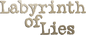Labyrinth of Lies's poster