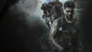 Captain's poster