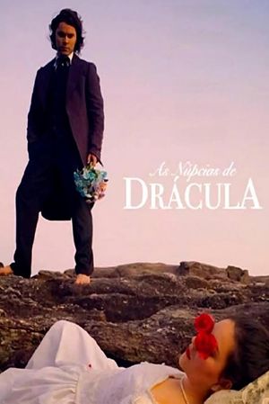 As Núpcias de Drácula's poster
