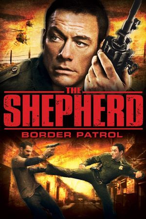 The Shepherd: Border Patrol's poster image
