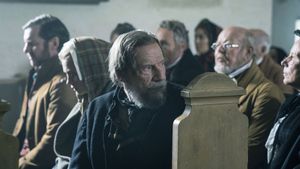 Before the Frost's poster