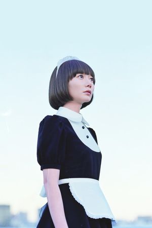 Air Doll's poster