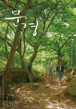 Mungyeong: More than Roads's poster