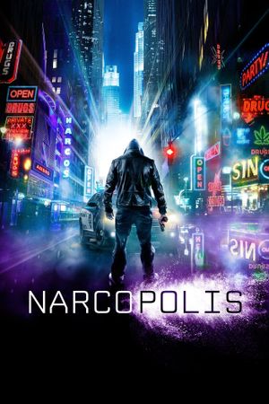 Narcopolis's poster