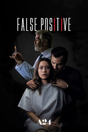 False Positive's poster