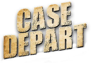 Case départ's poster