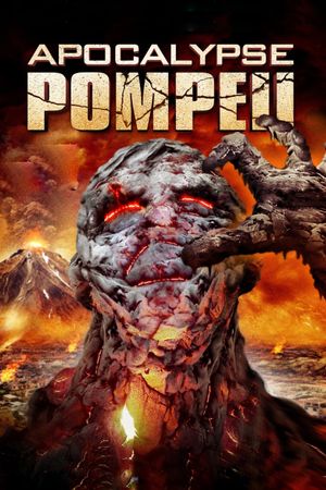 Apocalypse Pompeii's poster