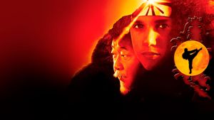 The Karate Kid Part III's poster
