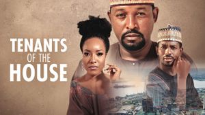 Tenant of the House's poster