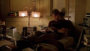 Good Will Hunting's poster