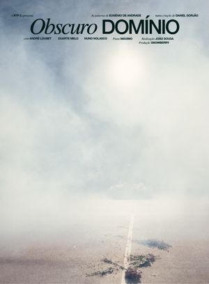 Obscuro Domínio's poster