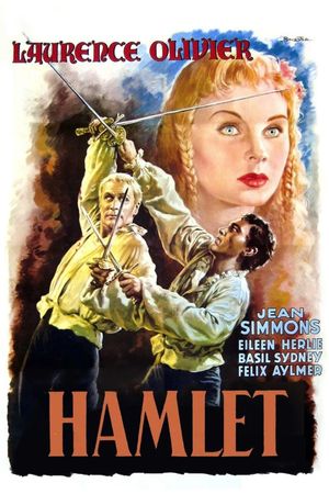 Hamlet's poster