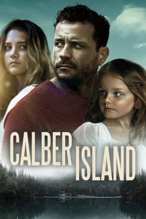 Calber Island's poster