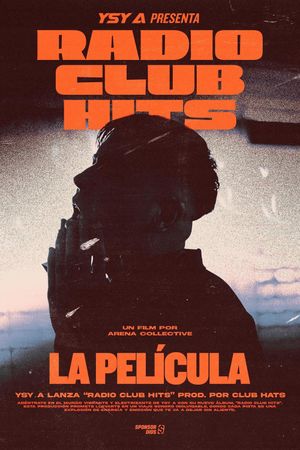 RADIO CLUB HITS: LA PELICULA's poster image