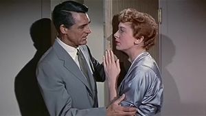 An Affair to Remember's poster