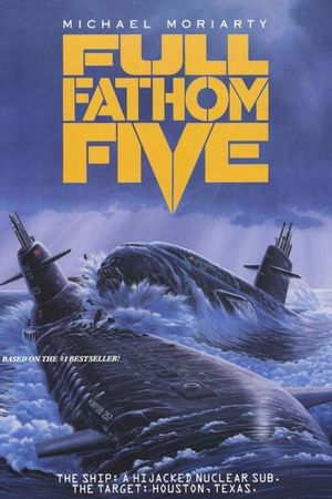 Full Fathom Five's poster image