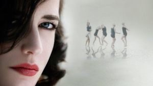 Cracks's poster
