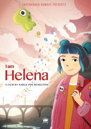 I Am Helena's poster image