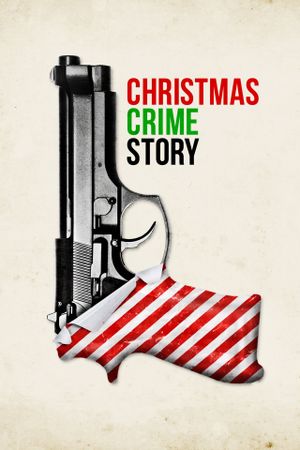 Christmas Crime Story's poster
