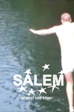 SALEM: Midwest Side Story's poster