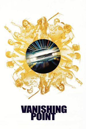 Vanishing Point's poster image