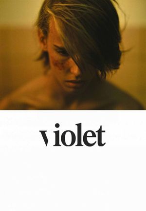Violet's poster
