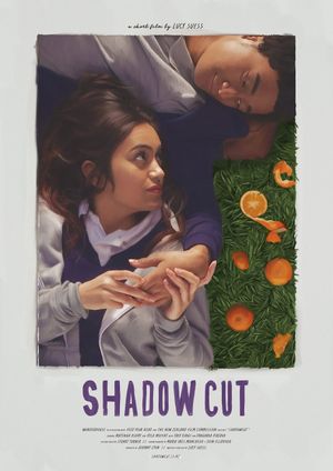 Shadow Cut's poster