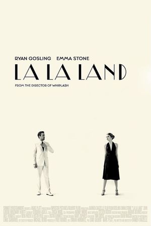 La La Land's poster