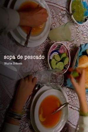 Sopa de pescado's poster