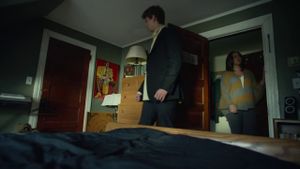 November Criminals's poster