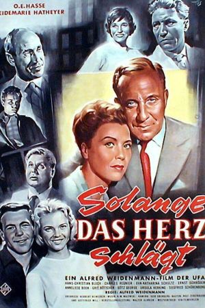 As Long as the Heart Still Beats's poster