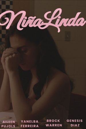 Niña Linda's poster